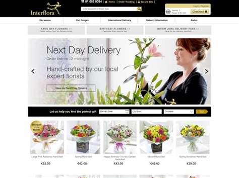 interflora uk discount code 2021  Get 20% off flowers with our verified Interflora promo codes